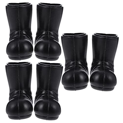 Yardwe 3 Weihnachts Stiefel Modell kinderspielzeuge weihnsgeschenke Dekoration für Weihnachtsfeiern kleine Stiefel für Puppen Mini-Schuhe Miniatur-Schuhe Plastik Yardwe 3 Weihnachts Stiefel Modell kinderspielzeuge weihnsgeschenke Dekoration für Weihnachtsfeiern kleine Stiefel für Puppen Mini-Schuhe Miniatur-Schuhe Plastik von Yardwe