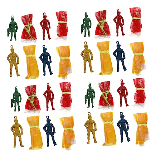 Yardwe 30Stücke Fallschirmspielzeug Für Handwurf Parachute Für Outdoor Spaß Und Kreative Spiele Sommerspielzeug Für Ausflüge Yardwe 30Stücke Fallschirmspielzeug Für Handwurf Parachute Für Outdoor Spaß Und Kreative Spiele Sommerspielzeug Für Ausflüge von Yardwe