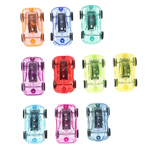 Yardwe 30Stücke Mini Autospielzeug Zurückziehspielzeuge Für Plastikwagenspielzeug Im Zufälligen Farbdesign Kinderspielzeug Für Jungen Und Spielzeugautos Yardwe 30Stücke Mini Autospielzeug Zurückziehspielzeuge Für Plastikwagenspielzeug Im Zufälligen Farbdesign Kinderspielzeug Für Jungen Und Spielzeugautos von Yardwe