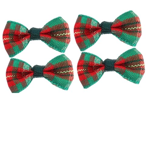 Yardwe 30Stücke Mini DIY Schleifen Für Puppen Kleine Bastel Schleifen Kariert Für Kreative Dekorationen Und Puppenzubehör Bastelprojekte Und Puppenaccessoires Yardwe 30Stücke Mini DIY Schleifen Für Puppen Kleine Bastel Schleifen Kariert Für Kreative Dekorationen Und Puppenzubehör Bastelprojekte Und Puppenaccessoires von Yardwe