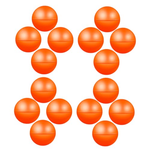 Yardwe 36 Stück Öffbare Raffle Bälle für Verlosungen Tombola und Partyspiele Robuste Wiederverwendbare Gewinnspielkugeln zur Steigerung des Spaßes bei Veranstaltungen Yardwe 36 Stück Öffbare Raffle Bälle für Verlosungen Tombola und Partyspiele Robuste Wiederverwendbare Gewinnspielkugeln zur Steigerung des Spaßes bei Veranstaltungen von Yardwe