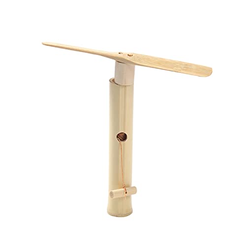 Yardwe 3Stücke Bamboo Dragonfly Spielzeugset Balance Für Outdoor Flugspielzeug Für Jungen Und Fördert Kreativität Und Motorische Fähigkeiten Sicher Und Langlebig Yardwe 3Stücke Bamboo Dragonfly Spielzeugset Balance Für Outdoor Flugspielzeug Für Jungen Und Fördert Kreativität Und Motorische Fähigkeiten Sicher Und Langlebig von Yardwe