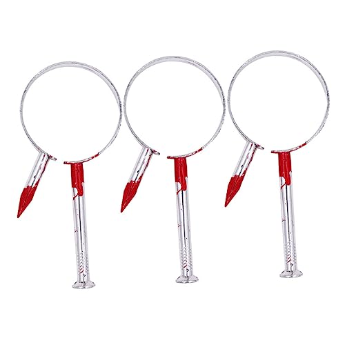 Yardwe 3Stücke Blutige Nagel Kopfbedeckung Teiliges Für Halloween Kreative Streichspielzeuge Gruselige Requisiten Für Kostümpartys Und Geburtstagsfeiern Lebensechtes Design Yardwe 3Stücke Blutige Nagel Kopfbedeckung Teiliges Für Halloween Kreative Streichspielzeuge Gruselige Requisiten Für Kostümpartys Und Geburtstagsfeiern Lebensechtes Design von Yardwe