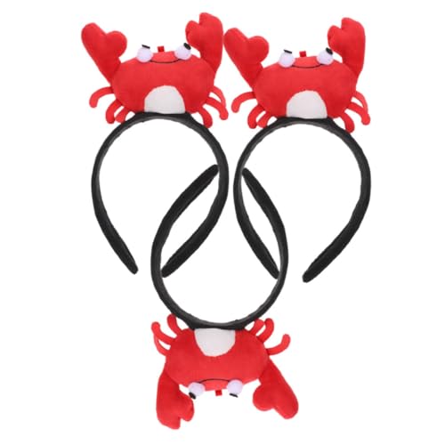 Yardwe 3stücke Stirnband Plüschige Tierkopfbedeckung Für Kostüm Cosplay Und Partys Lustige Haaraccessoires Für Junge Mädchen Und Erwachsene Für Fotos Und Themenveranstaltungen Yardwe 3stücke Stirnband Plüschige Tierkopfbedeckung Für Kostüm Cosplay Und Partys Lustige Haaraccessoires Für Junge Mädchen Und Erwachsene Für Fotos Und Themenveranstaltungen von Yardwe