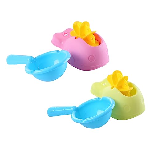 Yardwe 4 Stück Badespielzeug Set Teiliges Wal Wasserbahn für Kleinkinder für Badewanne und Outdoor Spaß Fördert die Motorischen Fähigkeiten Eltern Junge Mädchen Interaktion Verschiedenen Yardwe 4 Stück Badespielzeug Set Teiliges Wal Wasserbahn für Kleinkinder für Badewanne und Outdoor Spaß Fördert die Motorischen Fähigkeiten Eltern Junge Mädchen Interaktion Verschiedenen von Yardwe