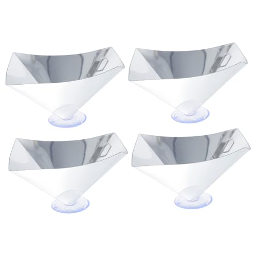 Yardwe 4 Stück Hologramm Projektor Set für Physikalisches Experimentierset Optische Experimente Teiliges Set für Interaktive Lernspiele Hologramm Anzeige Yardwe 4 Stück Hologramm Projektor Set für Physikalisches Experimentierset Optische Experimente Teiliges Set für Interaktive Lernspiele Hologramm Anzeige von Yardwe