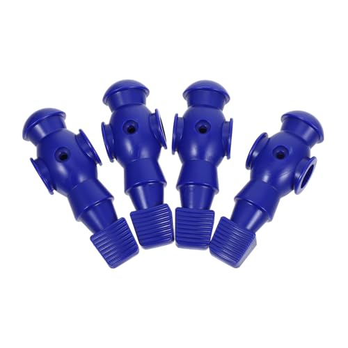 Yardwe Fußball Tisch Zubehör 4 Stücke Set Von Fotball Player Ersatz Hergestellt Von Zu Verwenden Yardwe Fußball Tisch Zubehör 4 Stücke Set Von Fotball Player Ersatz Hergestellt Von Zu Verwenden von Yardwe