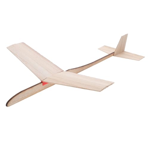 Yardwe 4 Stück Modellflugzeug Aus Holz DIY-wissenschaftsmodell Holz Flugzeuge Holzspielzeugflugzeug Holzmodellflugzeug Segelflugzeugmodell Für Propellerflugzeuge Beige Yardwe 4 Stück Modellflugzeug Aus Holz DIY-wissenschaftsmodell Holz Flugzeuge Holzspielzeugflugzeug Holzmodellflugzeug Segelflugzeugmodell Für Propellerflugzeuge Beige von Yardwe