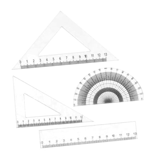 Yardwe 4 Stück Plastikmeldermodell Puppe Miniatur deko Mini-Lineal kleines Lineal Mini-Hausherrscher Mini-Hausmaßstäbe kleine Lernhilfe Yardwe 4 Stück Plastikmeldermodell Puppe Miniatur deko Mini-Lineal kleines Lineal Mini-Hausherrscher Mini-Hausmaßstäbe kleine Lernhilfe von Yardwe