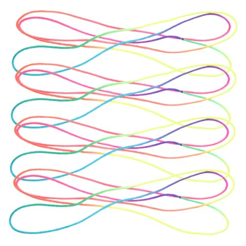 Yardwe 4 Stück Schnur Lustiges Katzenspielzeug Interaktives Indoor Finger Handspielspielzeug Für Katzenwiegeseil Wiegeseilspiel Seilspielzeug Handtrainingsspielzeug Handspielspielzeug Yardwe 4 Stück Schnur Lustiges Katzenspielzeug Interaktives Indoor Finger Handspielspielzeug Für Katzenwiegeseil Wiegeseilspiel Seilspielzeug Handtrainingsspielzeug Handspielspielzeug von Yardwe