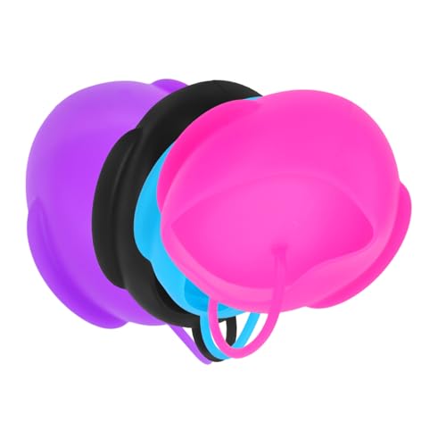 Yardwe 4 Stück Silikonwasserkugelspielzeug klein Party groß Schwimmbad Strand tragbare Bälle Wasserballons aus Silikon Zubehör für Wasserspiele Spielzubehör Kieselgel Yardwe 4 Stück Silikonwasserkugelspielzeug klein Party groß Schwimmbad Strand tragbare Bälle Wasserballons aus Silikon Zubehör für Wasserspiele Spielzubehör Kieselgel von Yardwe