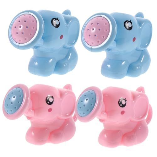 Yardwe 4 Stück Sprinkler Im Wasser Badespielzeug Für Kleinkinder Bewässerung Kann Für Für Die Babyparty Gießkanne Für Eimer Für Badespielzeug Plastik Yardwe 4 Stück Sprinkler Im Wasser Badespielzeug Für Kleinkinder Bewässerung Kann Für Für Die Babyparty Gießkanne Für Eimer Für Badespielzeug Plastik von Yardwe