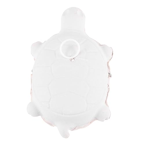Yardwe 4 Stücke Teiliges DIY für Bewegliches Schildkrötenmodell zum Selbstgestalten Fördert Kreativität und Hand Augen Koordination für Familie und Freunde von Yardwe