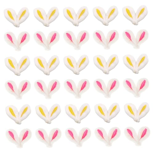 Yardwe 40Stücke Hasenohren DIY Süße Haarschmuck Accessoires für Kostüme und Bastelprojekte für Erwachsene Vielseitig Verwendbar Yardwe 40Stücke Hasenohren DIY Süße Haarschmuck Accessoires für Kostüme und Bastelprojekte für Erwachsene Vielseitig Verwendbar von Yardwe