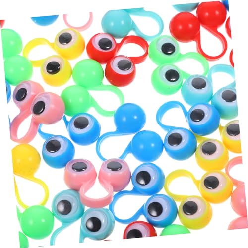 Yardwe 48 Stück Fingerspielzeug sankastenspielsachen kindergeburtstags mitgebsel Lustiges Funny Toys Fingerpuppe Augen Puppenaugen Kinderspielzeug Fingerring Plastik Yardwe 48 Stück Fingerspielzeug sankastenspielsachen kindergeburtstags mitgebsel Lustiges Funny Toys Fingerpuppe Augen Puppenaugen Kinderspielzeug Fingerring Plastik von Yardwe