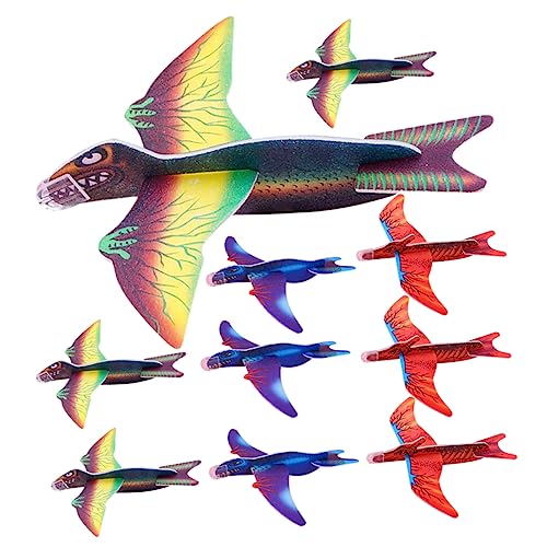 Yardwe 48 Stück Schaumflugzeugspielzeug Spielzeuge Segelflugzeuge Segelflugzeug Flugzeuge Segelflugzeuge Flugzeuge Spielzeugflugzeug Eva Yardwe 48 Stück Schaumflugzeugspielzeug Spielzeuge Segelflugzeuge Segelflugzeug Flugzeuge Segelflugzeuge Flugzeuge Spielzeugflugzeug Eva von Yardwe