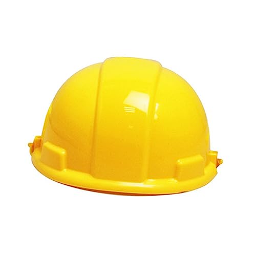 Yardwe 4Stücke Ingenieurhüte Kreative Schutzhelme für Rollenspiele Leicht und Sicher aus Umweltfreundlichem für Jungen Yardwe 4Stücke Ingenieurhüte Kreative Schutzhelme für Rollenspiele Leicht und Sicher aus Umweltfreundlichem für Jungen von Yardwe