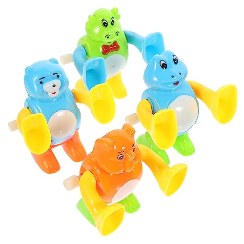 Yardwe 4Stücke Kinderspielzeug Mit Lustige Cartoon Wurfspielzeuge Für Jungen Und Fördert Die Kreativität Und Spielvergnügen Yardwe 4Stücke Kinderspielzeug Mit Lustige Cartoon Wurfspielzeuge Für Jungen Und Fördert Die Kreativität Und Spielvergnügen von Yardwe