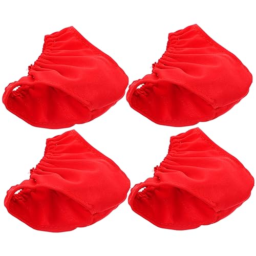 Yardwe 4Stücke Pack Puppenunterwäsche Aus Sicherem Material Für Puppen Perfektes Zubehör Für Puppen Zu Dekorieren Kreativität Zu Fördern Yardwe 4Stücke Pack Puppenunterwäsche Aus Sicherem Material Für Puppen Perfektes Zubehör Für Puppen Zu Dekorieren Kreativität Zu Fördern von Yardwe
