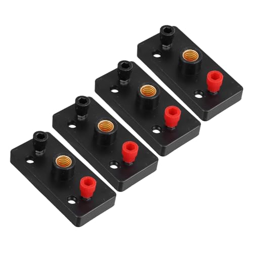 Yardwe 4Stücke Teilige Lampenfassung aus Kupfer und Kunststoff für Physik Experimente Geeignet für Schullabore und DIY Projekte mit Einstellbarer Helligkeit und Energieeffizientem Design Yardwe 4Stücke Teilige Lampenfassung aus Kupfer und Kunststoff für Physik Experimente Geeignet für Schullabore und DIY Projekte mit Einstellbarer Helligkeit und Energieeffizientem Design von Yardwe