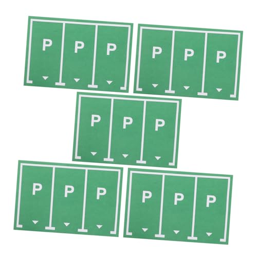 Yardwe 5 Stück Abnehmbare Aufkleber Auto Aufkleber Sticker schälen und hinten Auto wandtattoos wandtattoo Kleinkind wandtattoos im vorschulalter Kleinkind Aufkleber PVC Green Yardwe 5 Stück Abnehmbare Aufkleber Auto Aufkleber Sticker schälen und hinten Auto wandtattoos wandtattoo Kleinkind wandtattoos im vorschulalter Kleinkind Aufkleber PVC Green von Yardwe