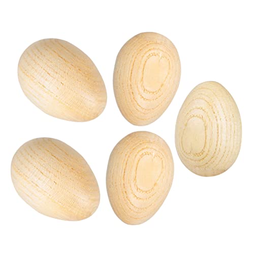 Yardwe 5 Stück Holz Musikalische Eier Teiliges für Frühkindliche Bildung Interaktives Percussion Instrument für Fördert Kreativität und Motorik Umweltfreundliches Design Yardwe 5 Stück Holz Musikalische Eier Teiliges für Frühkindliche Bildung Interaktives Percussion Instrument für Fördert Kreativität und Motorik Umweltfreundliches Design von Yardwe