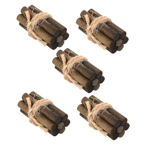 Yardwe 5 Stück Miniatur Brennholzset Teilig Kleines Puppenhaus Detailreiches Landschafts Deko Miniatur Holzstapel für Puppenhaus Szene Kreatives Mini Craft Zubehör Yardwe 5 Stück Miniatur Brennholzset Teilig Kleines Puppenhaus Detailreiches Landschafts Deko Miniatur Holzstapel für Puppenhaus Szene Kreatives Mini Craft Zubehör von Yardwe