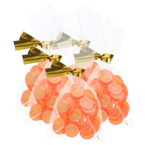 Yardwe 5 Stück Süßigkeiten Modell Tasche Beutel die Miniaturfiguren puppenhaus Einrichtung Puppenhausminiaturen Miniaturbonbons Foto -Requisiten Spielhaus Obstdekor Gummi Orange Yardwe 5 Stück Süßigkeiten Modell Tasche Beutel die Miniaturfiguren puppenhaus Einrichtung Puppenhausminiaturen Miniaturbonbons Foto -Requisiten Spielhaus Obstdekor Gummi Orange von Yardwe