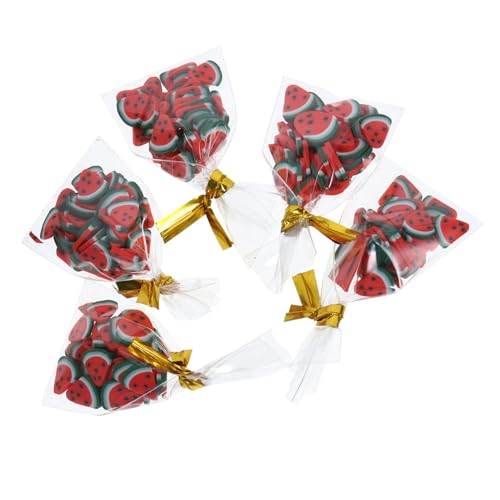 Yardwe 5 Stück Süßigkeiten Modell Taschen Künstlich Mini Party Spielhaus-süßigkeitsspielzeug Verpackte Lebensmittel-Requisite Foto -Requisiten Bonbon-Modell Obstmodell Rot Gummi Yardwe 5 Stück Süßigkeiten Modell Taschen Künstlich Mini Party Spielhaus-süßigkeitsspielzeug Verpackte Lebensmittel-Requisite Foto -Requisiten Bonbon-Modell Obstmodell Rot Gummi von Yardwe
