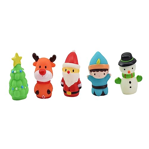 Yardwe 5 Stück Teiliges Set Fingerpuppen aus Weichem Bunte Interaktive Handspielzeuge für Frühe Bildung und Geschichtenzeit Pädagogisch für Jungen und Mädchen Langlebig und Tragbar Yardwe 5 Stück Teiliges Set Fingerpuppen aus Weichem Bunte Interaktive Handspielzeuge für Frühe Bildung und Geschichtenzeit Pädagogisch für Jungen und Mädchen Langlebig und Tragbar von Yardwe
