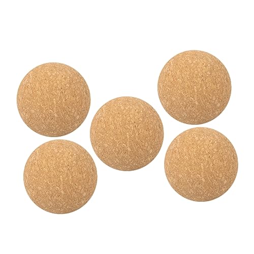 Yardwe 5 Stück Tischfußballtischball Schaumstoff-Fußball Mini -Fußballkugel Fußball-Partygeschenke Schreibtisch Kind Mini-Fußbälle als Desktop-Fußballspiel Tischfussball Holz Yardwe 5 Stück Tischfußballtischball Schaumstoff-Fußball Mini -Fußballkugel Fußball-Partygeschenke Schreibtisch Kind Mini-Fußbälle als Desktop-Fußballspiel Tischfussball Holz von Yardwe