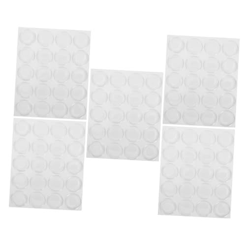 Yardwe 5 Stück Zeitstein Aufkleber Zeitpatch Zeit Aufkleber Zubehör für DIY-Harzaufkleber Cabochons aus Harz Harz-Aufkleber-Patch Yardwe 5 Stück Zeitstein Aufkleber Zeitpatch Zeit Aufkleber Zubehör für DIY-Harzaufkleber Cabochons aus Harz Harz-Aufkleber-Patch von Yardwe