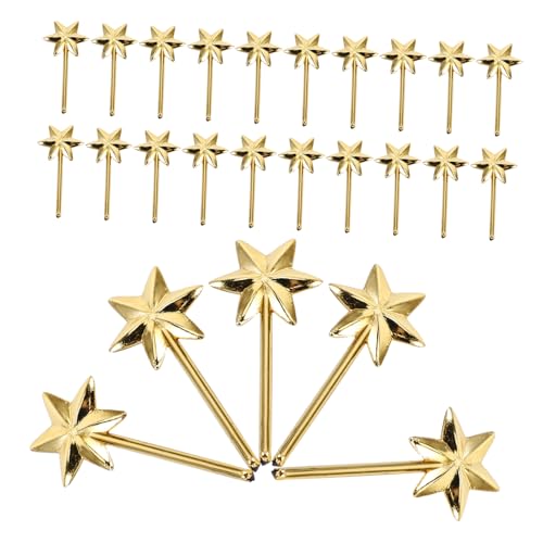 Yardwe 50 Stück Feenstab Prinzessinnengeschenke Prinzessinnenstäbe für kleine Mädchen Zauberstäbe als Partygeschenke Prinzessin Gastgeschenke Plastik Golden Yardwe 50 Stück Feenstab Prinzessinnengeschenke Prinzessinnenstäbe für kleine Mädchen Zauberstäbe als Partygeschenke Prinzessin Gastgeschenke Plastik Golden von Yardwe