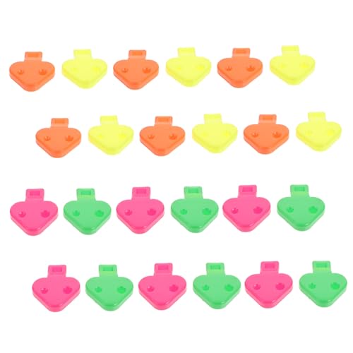 Yardwe 50 Stück Pilzpfeifspielzeug Weihnachten Partypfeife Neuheit Noisemaker Für Partys Kreatives Pfeifen- Kinderpfeifen Streich Plastik Zufällige Farbe von Yardwe