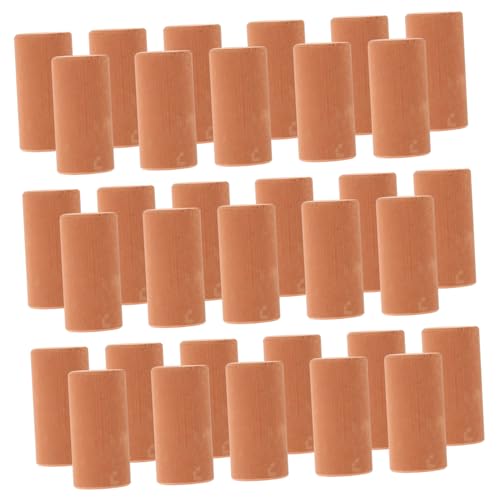 Yardwe 50 Stück Simuliertes Ziegelzubehör Block Klein Winzig Mini Bausteine Mauerziegelmodell Materialien Für Architekturmodelle Ziegelhandwerk Puppenhaus Ziegel Ziegelspielzeug Boden Yardwe 50 Stück Simuliertes Ziegelzubehör Block Klein Winzig Mini Bausteine Mauerziegelmodell Materialien Für Architekturmodelle Ziegelhandwerk Puppenhaus Ziegel Ziegelspielzeug Boden von Yardwe