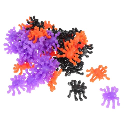 Yardwe 50 Stück Wandkletterspielzeug Spinne Lustiges Klebespielzeug Party Fensterkrabbler Wandkriechendes Klebespielzeug Dehnbares Klebespielzeug Für Kniffliges Klebespielzeug Klebrige Yardwe 50 Stück Wandkletterspielzeug Spinne Lustiges Klebespielzeug Party Fensterkrabbler Wandkriechendes Klebespielzeug Dehnbares Klebespielzeug Für Kniffliges Klebespielzeug Klebrige von Yardwe