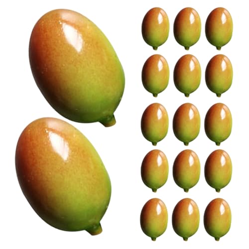 Yardwe 50 Stücke Künstliche Obst Simulation Olive Obst Olive Decor Künstliche Olive Gefälschte Oliven Yardwe 50 Stücke Künstliche Obst Simulation Olive Obst Olive Decor Künstliche Olive Gefälschte Oliven von Yardwe