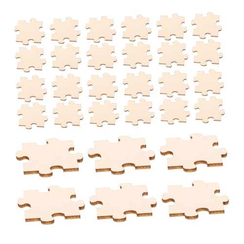 Yardwe 50 Teiliges Holzpuzzle Quadrate Rohlinge Basteln Unfertige Puzzles Zum Erstellen Ihres Eigenen Puzzles DIY Projekte Leeres Holzhandwerk DIY Puzzle Kinderpuzzle Yardwe 50 Teiliges Holzpuzzle Quadrate Rohlinge Basteln Unfertige Puzzles Zum Erstellen Ihres Eigenen Puzzles DIY Projekte Leeres Holzhandwerk DIY Puzzle Kinderpuzzle von Yardwe