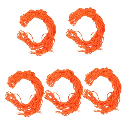 Yardwe 50-Teiliges Saitenset Jo-Jo-Seil drinnen bunt erste Blau Seile Zubehör für Jo-Jo-Bälle Nylonzubehör Werkzeuge zum Entfernen von Nylon Nylon-Werkzeuge Ersatz Orange Yardwe 50-Teiliges Saitenset Jo-Jo-Seil drinnen bunt erste Blau Seile Zubehör für Jo-Jo-Bälle Nylonzubehör Werkzeuge zum Entfernen von Nylon Nylon-Werkzeuge Ersatz Orange von Yardwe