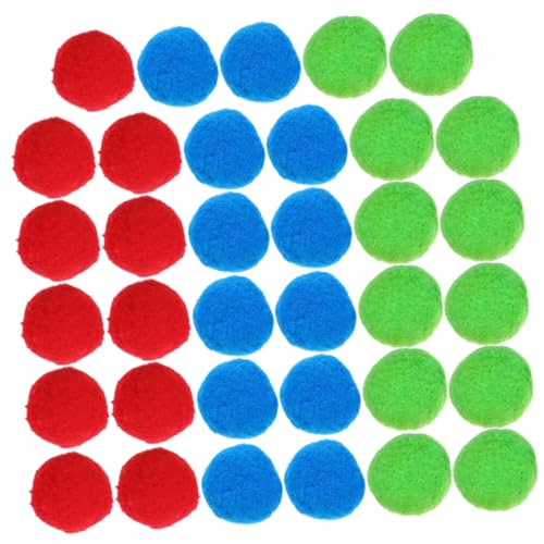 Yardwe 50Stücke Wiederverwendbare für Leichte Farbenfrohe Wasserballons für Sommerpoolspiele Schadstofffrei Sicher und Lehrreich für Gartenpartys und Wasserspiele Yardwe 50Stücke Wiederverwendbare für Leichte Farbenfrohe Wasserballons für Sommerpoolspiele Schadstofffrei Sicher und Lehrreich für Gartenpartys und Wasserspiele von Yardwe