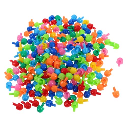 Yardwe 592 Teiliges Pilz Nagelspielzeug Pilze Kleinkindspielzeug Vorschulspielzeug Sensorisches Vorschulspielzeug Knopfkunst Pilzspielzeug Steckbrettspielzeug Steckspielzeug Yardwe 592 Teiliges Pilz Nagelspielzeug Pilze Kleinkindspielzeug Vorschulspielzeug Sensorisches Vorschulspielzeug Knopfkunst Pilzspielzeug Steckbrettspielzeug Steckspielzeug von Yardwe