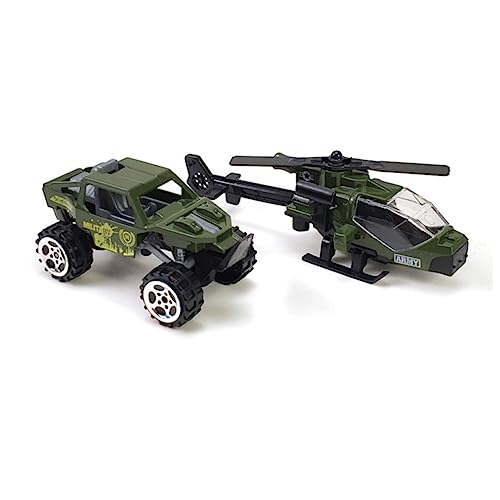 Yardwe 5Stücke Teiliges Mini Feuerwehrfahrzeuge Modellspielzeug Süßes Kinderspielzeug Hochsimulations Auto Für Sammlung Dekoration Und Unendlichen Spaß von Yardwe