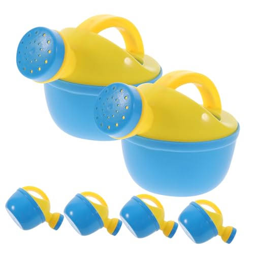Yardwe 6 Stück Bildungsspielzeug wasserkocher badewannenspielzeug Water Toys wasserspielzeug Water Spray Bottle Badespielzeug in Blumenform Wasserberieselungsspielzeug Plastik Yardwe 6 Stück Bildungsspielzeug wasserkocher badewannenspielzeug Water Toys wasserspielzeug Water Spray Bottle Badespielzeug in Blumenform Wasserberieselungsspielzeug Plastik von Yardwe