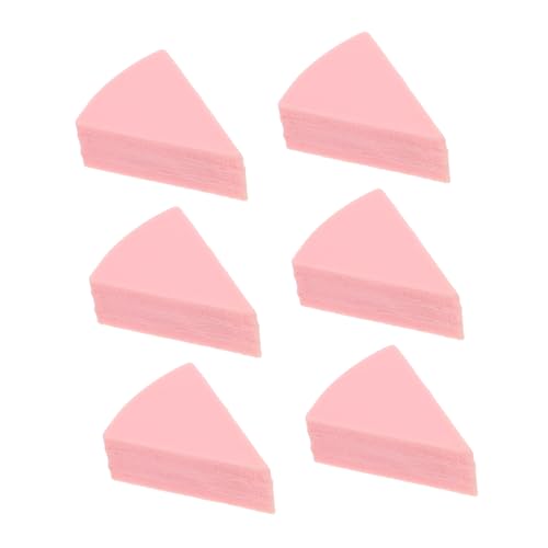 Yardwe 6 Stück Kuchenspielzeug Realistisches Spielessen Käsespielzeug Bäckerei Puppenhaus Essen Künstlicher Kuchen Gefälschte Kuchen Käse Ornament Gefälschter Hamburger von Yardwe