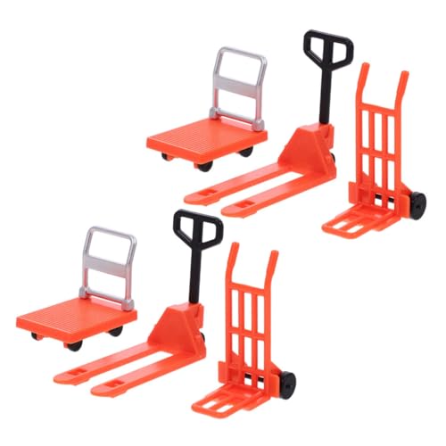 Yardwe 6 Teiliges Set Modell Bagger Konstruktion Spiel Bauwerkzeug Kleinkind Mini Mechaniker Szene Nummer Kleine LKW Kits Legierung Engineering Fahrzeug Rc Gabelstapler Kunststoff Orange Yardwe 6 Teiliges Set Modell Bagger Konstruktion Spiel Bauwerkzeug Kleinkind Mini Mechaniker Szene Nummer Kleine LKW Kits Legierung Engineering Fahrzeug Rc Gabelstapler Kunststoff Orange von Yardwe