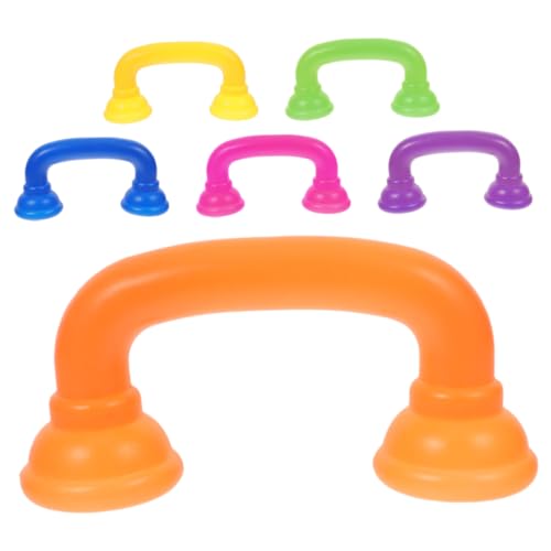 Yardwe 6-teiliges Kindertelefon-Spielzeug, Lerntelefon Mit Ton, Lesetelefon, Mobiles Sprachwerkzeug Für Den Unterricht, Beschleunigt Das Leseverständnis Yardwe 6-teiliges Kindertelefon-Spielzeug, Lerntelefon Mit Ton, Lesetelefon, Mobiles Sprachwerkzeug Für Den Unterricht, Beschleunigt Das Leseverständnis von Yardwe