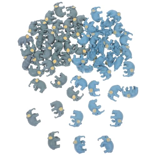 Yardwe 60 Stück Teiliges Miniatur-Tier Robustem Resin mit Realistischen Details Vielseitig für Puppenhäuser Garten Wohnraumdekoration Naturgetreue Tierfiguren für Kreative Gestaltung und Yardwe 60 Stück Teiliges Miniatur-Tier Robustem Resin mit Realistischen Details Vielseitig für Puppenhäuser Garten Wohnraumdekoration Naturgetreue Tierfiguren für Kreative Gestaltung und von Yardwe