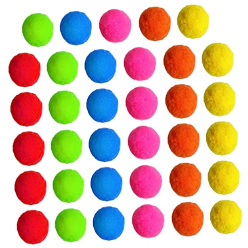 Yardwe 60Stücke Wiederverwendbare Für Außenpool Bunten Farben Umweltfreundliches Wasserspielzeug Für Strand Und Gartenpartys Für Erwachsene Yardwe 60Stücke Wiederverwendbare Für Außenpool Bunten Farben Umweltfreundliches Wasserspielzeug Für Strand Und Gartenpartys Für Erwachsene von Yardwe