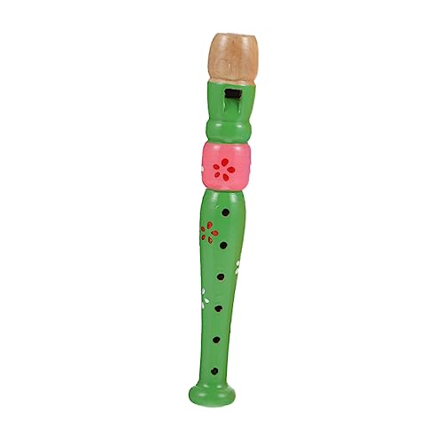 Yardwe 6Loch Lustiges Holzflötenspielzeug Für Orff Lerninstrument Für Kreative Musikstunden Als Für Jungen Yardwe 6Loch Lustiges Holzflötenspielzeug Für Orff Lerninstrument Für Kreative Musikstunden Als Für Jungen von Yardwe