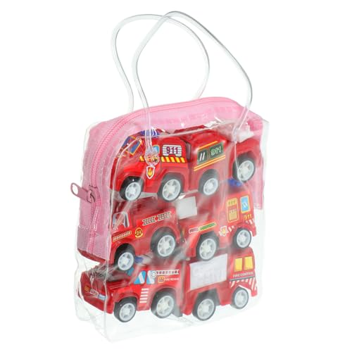 Yardwe 6Stücke Mini Rückzugspielzeug Autos Für Spielzeugautos Geschenkidee Für Kleinkinder Für Jungen Und Ab Jahren Zum Drinnen Yardwe 6Stücke Mini Rückzugspielzeug Autos Für Spielzeugautos Geschenkidee Für Kleinkinder Für Jungen Und Ab Jahren Zum Drinnen von Yardwe